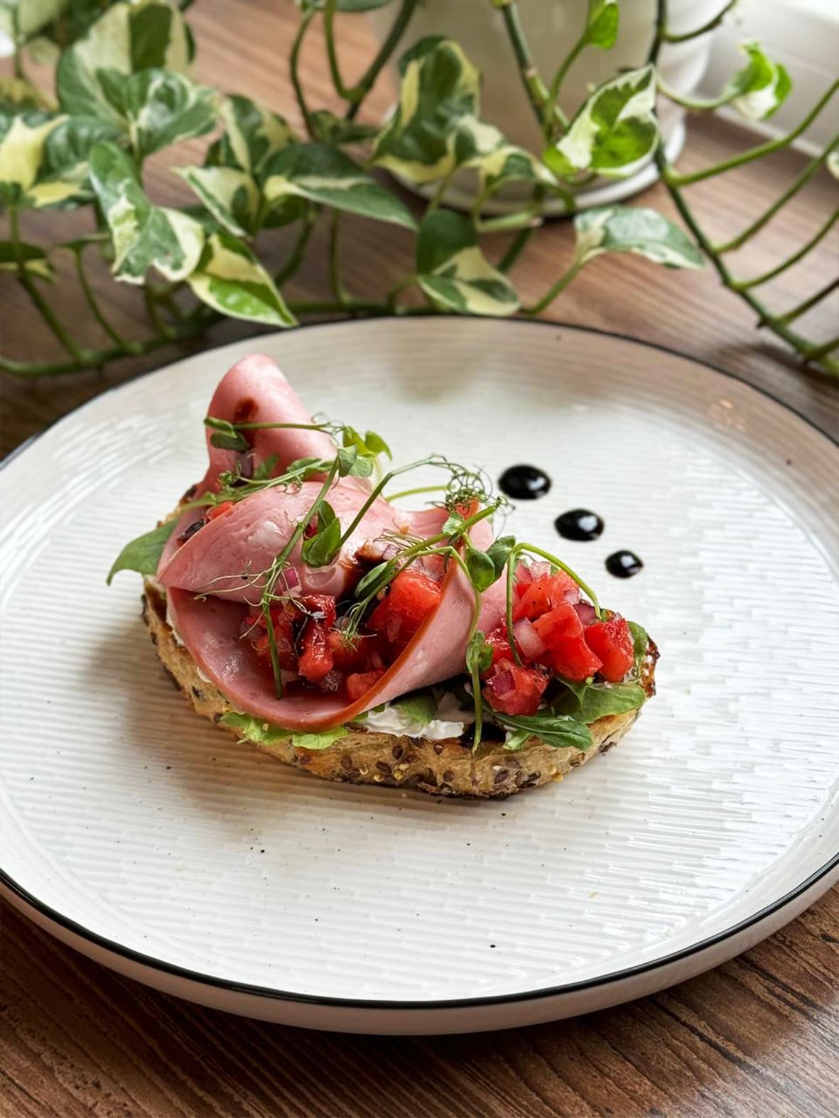 Рецепт недели