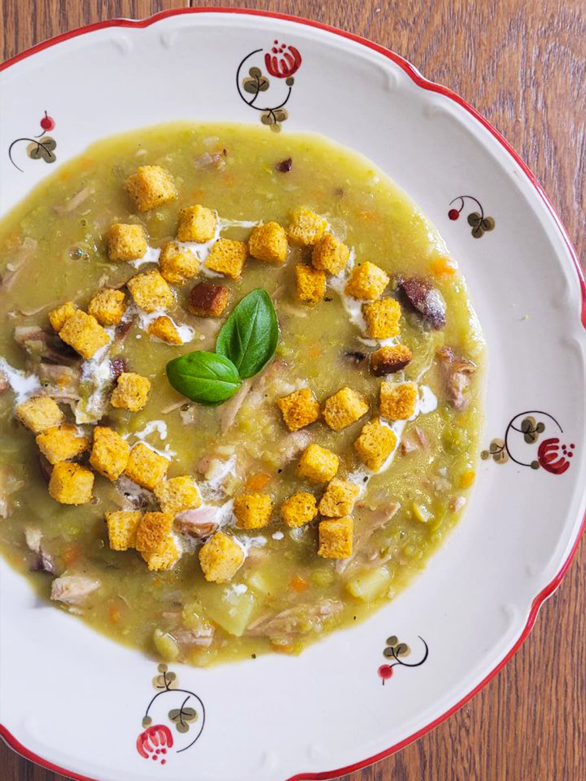 Поиск рецептов