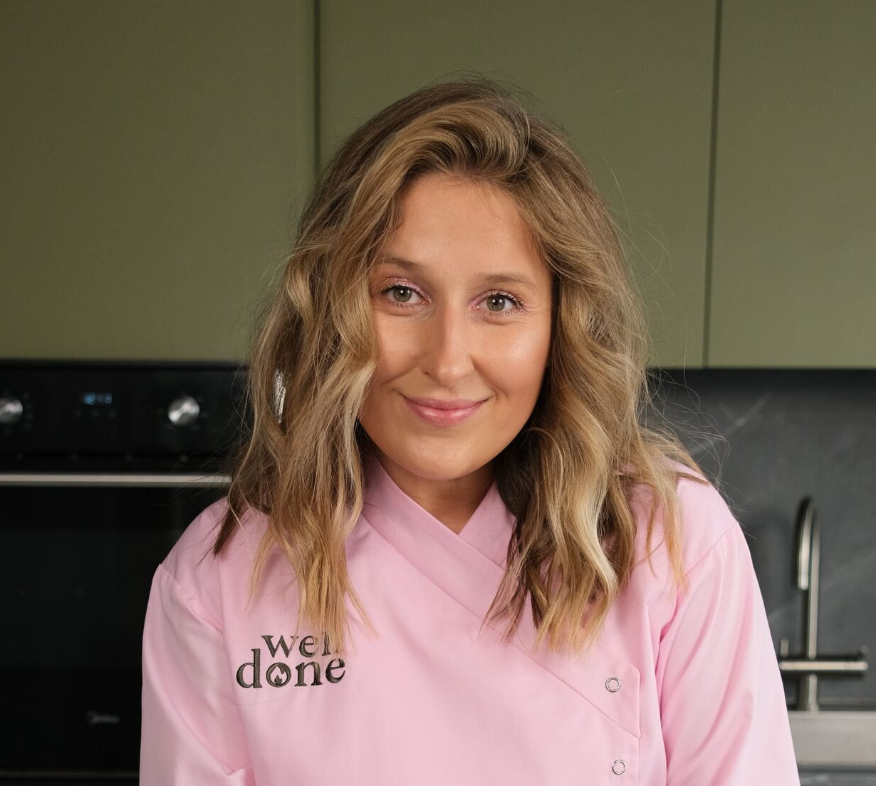 Маша Шелушенко